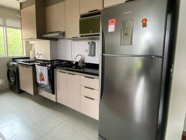 #APV53 - Apartamento para Venda em Várzea Paulista - SP