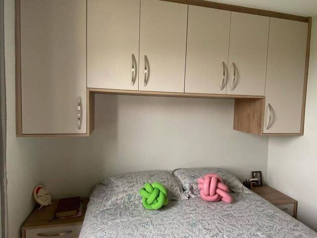 #APV53 - Apartamento para Venda em Várzea Paulista - SP