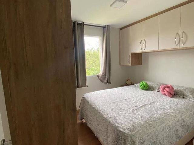Apartamento para Venda em Várzea Paulista - 4