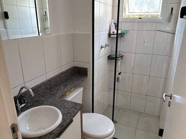 #APV53 - Apartamento para Venda em Várzea Paulista - SP