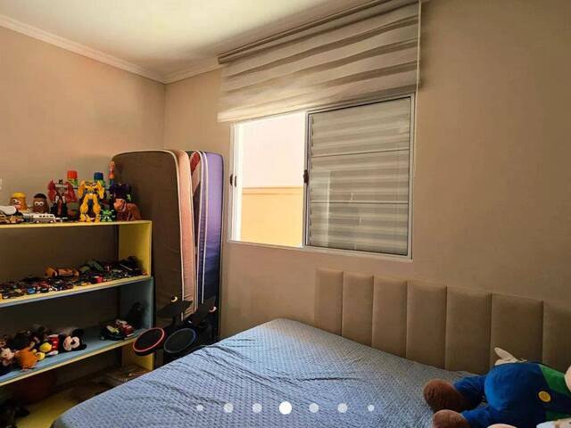 #CAV54 - Casa para Venda em Jundiaí - SP - 2