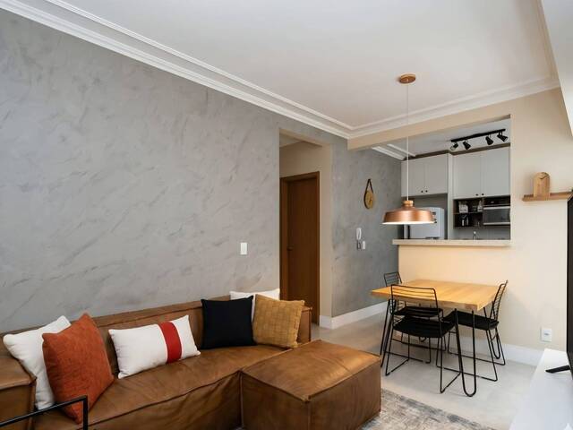 #APV55 - Apartamento para Venda em Jundiaí - SP - 2
