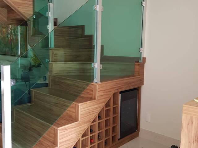 Casa para Venda em Jundiaí - 2