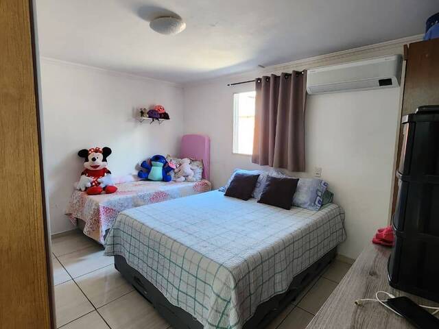#CAV63 - Casa para Venda em Várzea Paulista - SP - 3