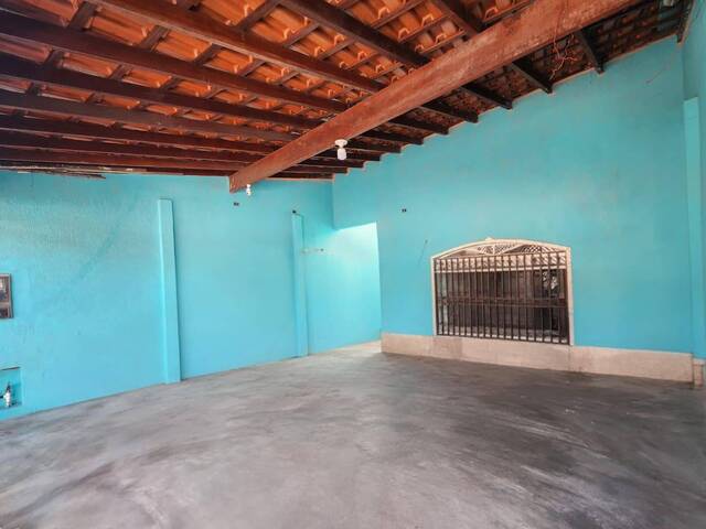 #CAV63 - Casa para Venda em Várzea Paulista - SP - 2