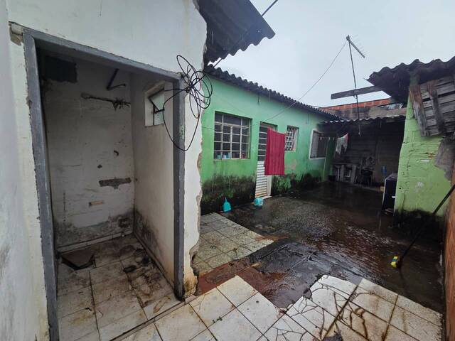 #CAV64 - Casa para Venda em Várzea Paulista - SP - 3