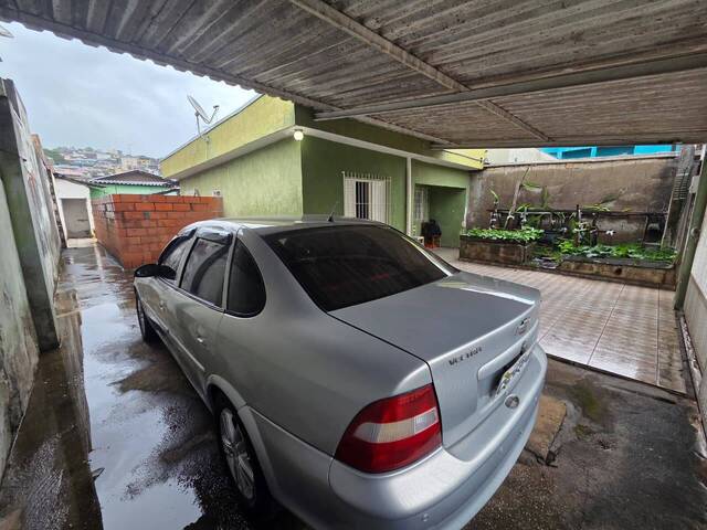 #CAV64 - Casa para Venda em Várzea Paulista - SP - 2