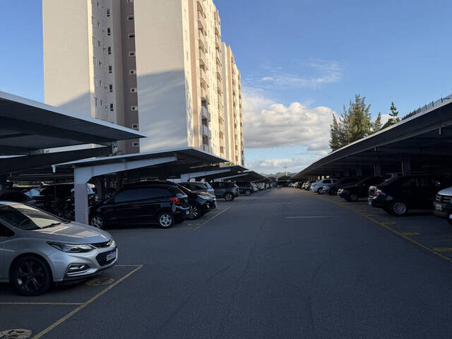 #APV66 - Apartamento para Venda em Várzea Paulista - SP