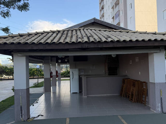 Apartamento para Venda em Várzea Paulista - 5