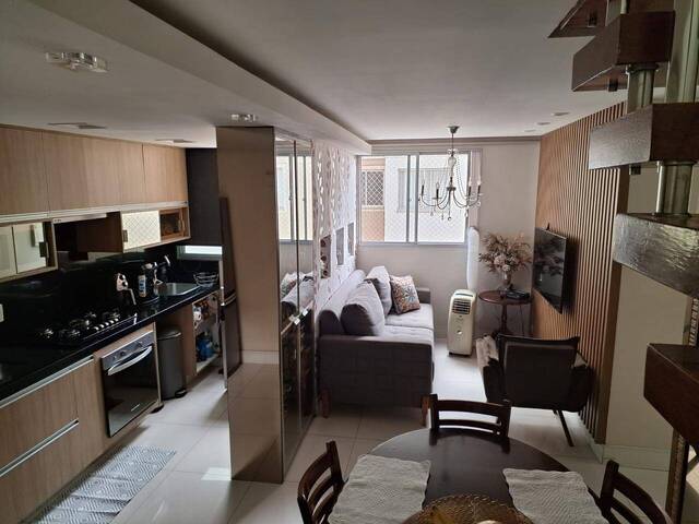 Apartamento para Venda em Jundiaí - 5