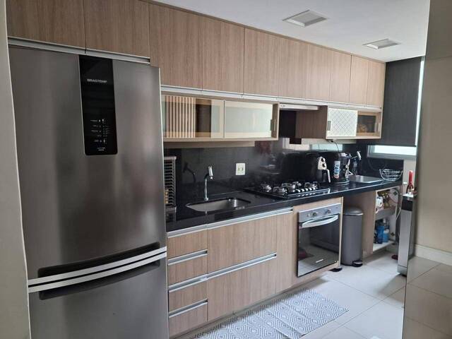 Apartamento para Venda em Jundiaí - 4