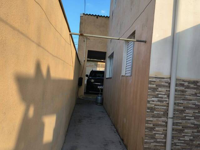 #CAV69 - Casa para Venda em Várzea Paulista - SP - 3