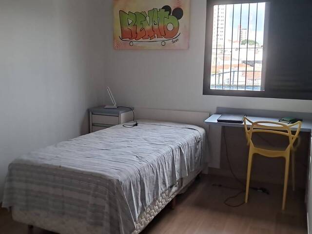 #APV76 - Apartamento para Venda em Jundiaí - SP - 3