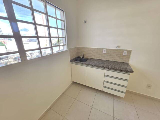 Sala para Venda em Jundiaí - 5