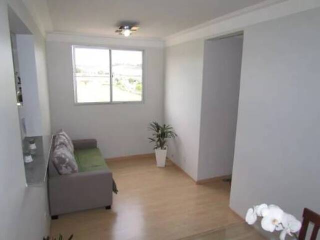 #APV80 - Apartamento para Venda em Jundiaí - SP - 2