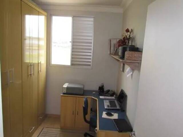 #APV80 - Apartamento para Venda em Jundiaí - SP - 3