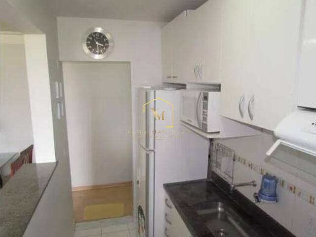 Apartamento para Venda em Jundiaí - 5
