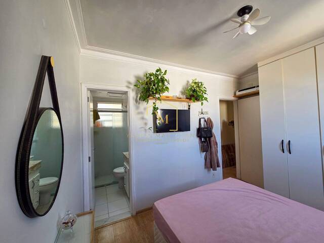 Apartamento para Venda em Jundiaí - 4