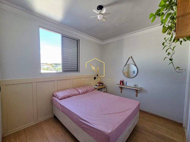 Apartamento para Venda em Jundiaí - 2