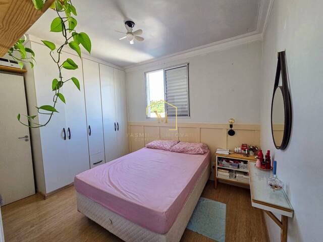 Apartamento para Venda em Jundiaí - 3