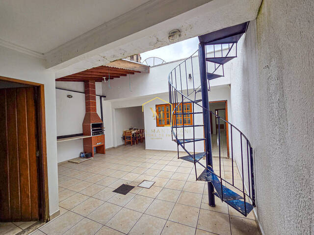 Casa para Venda em Jundiaí - 2