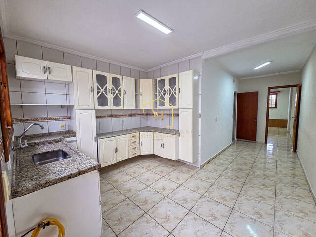 Casa para Venda em Jundiaí - 5