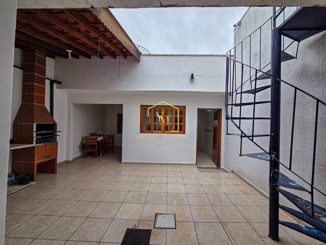 Venda em Jardim Esplanada - Jundiaí