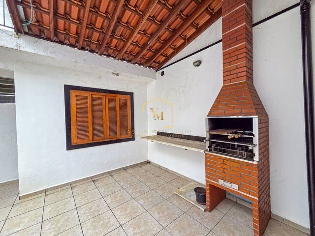 Casa para Venda em Jundiaí - 3
