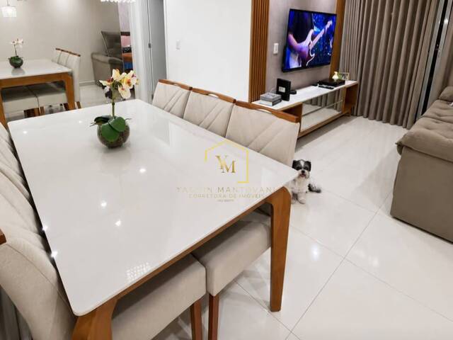 Apartamento para Venda em Jundiaí - 2