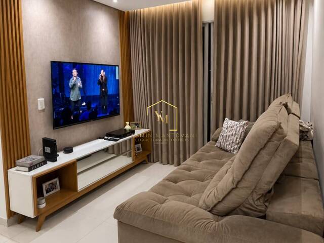 Apartamento para Venda em Jundiaí - 3
