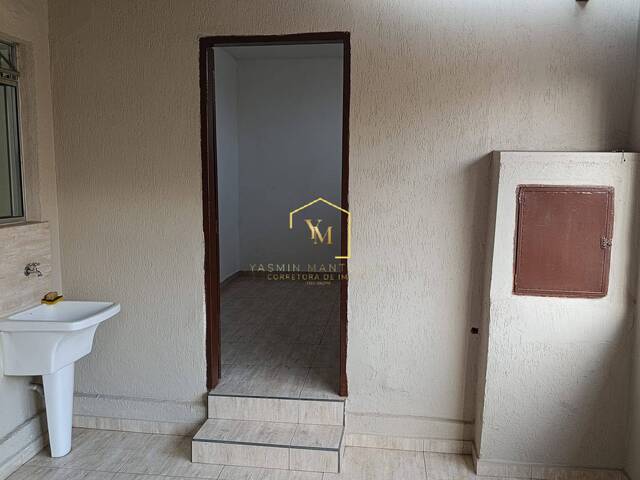 Casa para Venda em Várzea Paulista - 2