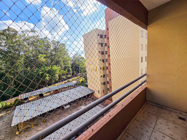 Apartamento para Venda em Jundiaí - 2