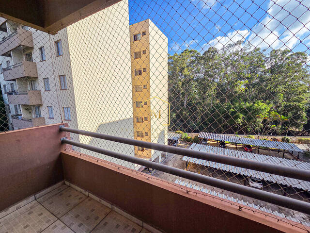 Apartamento para Venda em Jundiaí - 3
