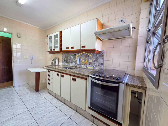 Apartamento para Venda em Jundiaí - 4