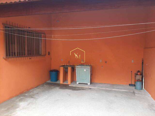 Casa para Venda em Várzea Paulista - 2