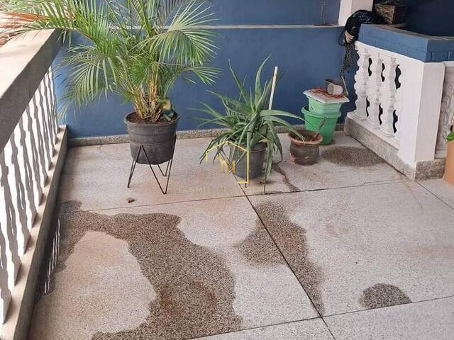 Venda em Jardim Mirante - Várzea Paulista