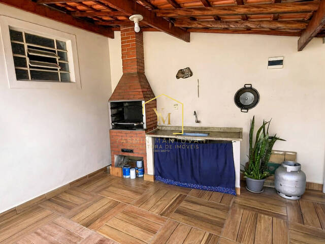 Casa para Venda em Jundiaí - 4