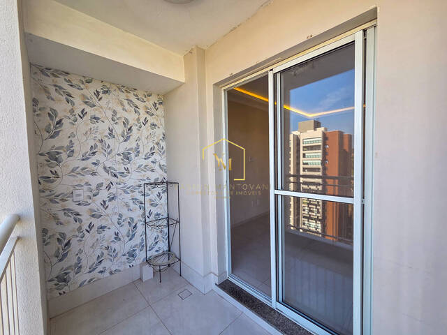 Apartamento para Venda em Jundiaí - 2