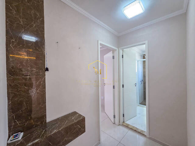 Apartamento para Venda em Jundiaí - 3