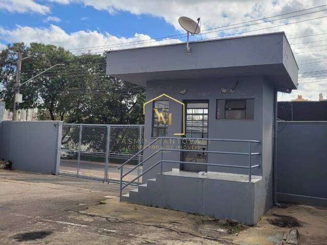 Galpão para Venda em Jundiaí - 3