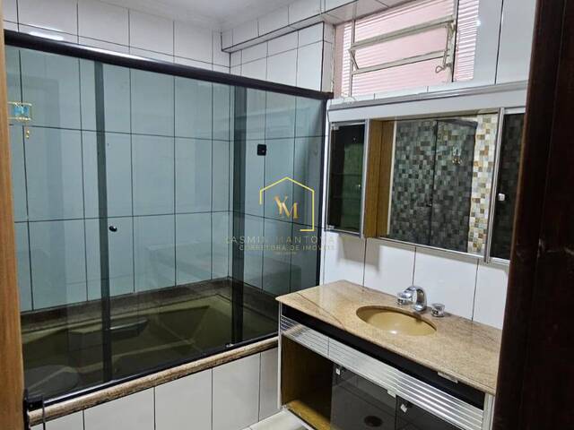 Casa para Locação em Várzea Paulista - 2