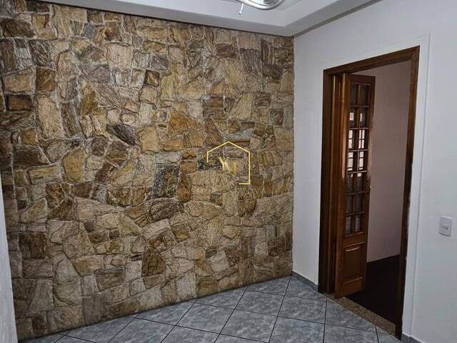 Casa para Locação em Várzea Paulista - 3