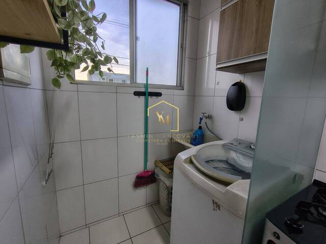 Apartamento para Venda em Jundiaí - 3