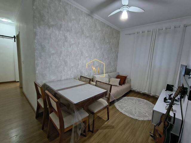 Apartamento para Venda em Jundiaí - 2