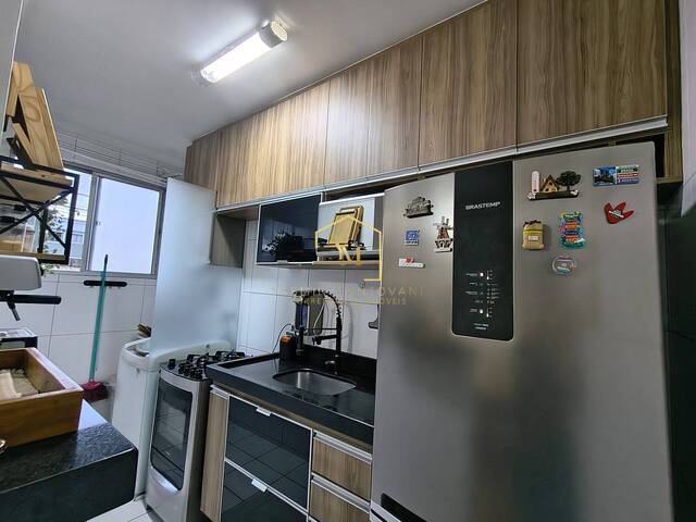 Apartamento para Venda em Jundiaí - 5