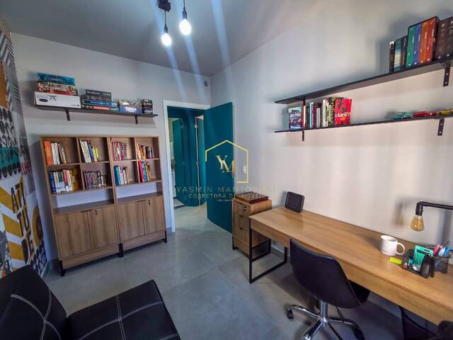 Apartamento para Venda em Jundiaí - 5