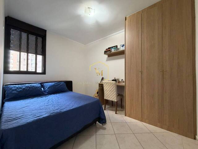 #99 - Apartamento para Venda em Jundiaí - SP - 2